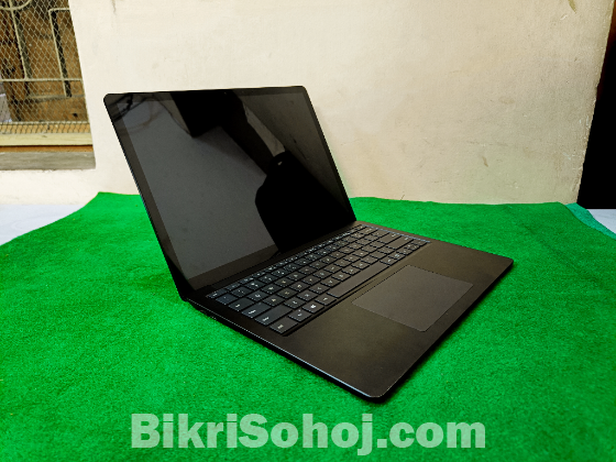 Microsoft Surface Laptop 4